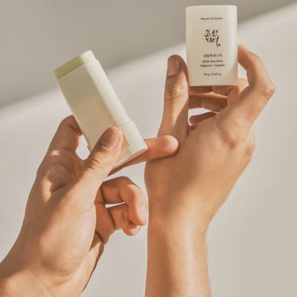 Protector Solar en Barra Matte SPF50+ — Beauty of Joseon