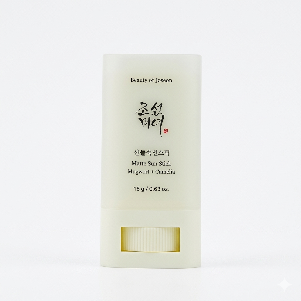 Protector Solar en Barra Matte SPF50+ — Beauty of Joseon