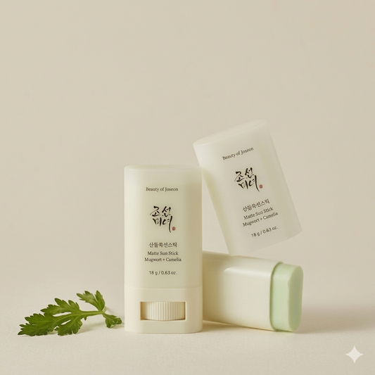 Protector Solar en Barra Matte SPF50+ — Beauty of Joseon