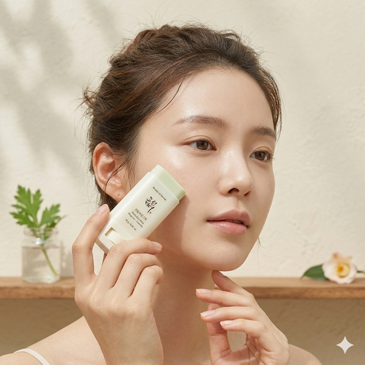 Protector Solar en Barra Matte SPF50+ — Beauty of Joseon
