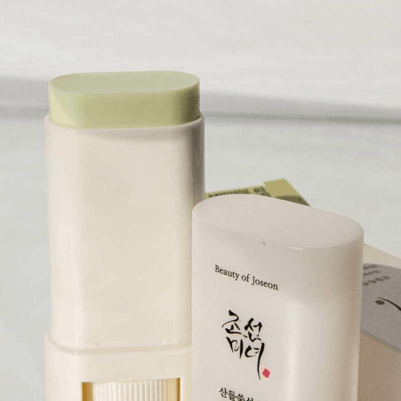 Protector Solar en Barra Matte SPF50+ — Beauty of Joseon