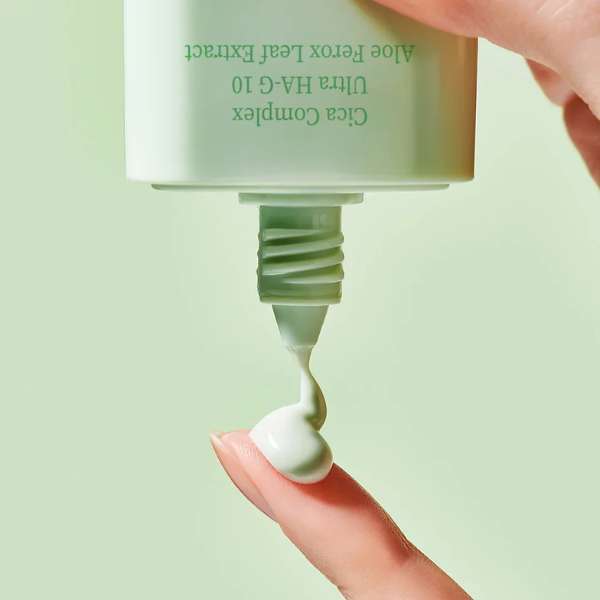 Sérum Solar Calmante Centella Asiática SPF50+ — TOCOBO