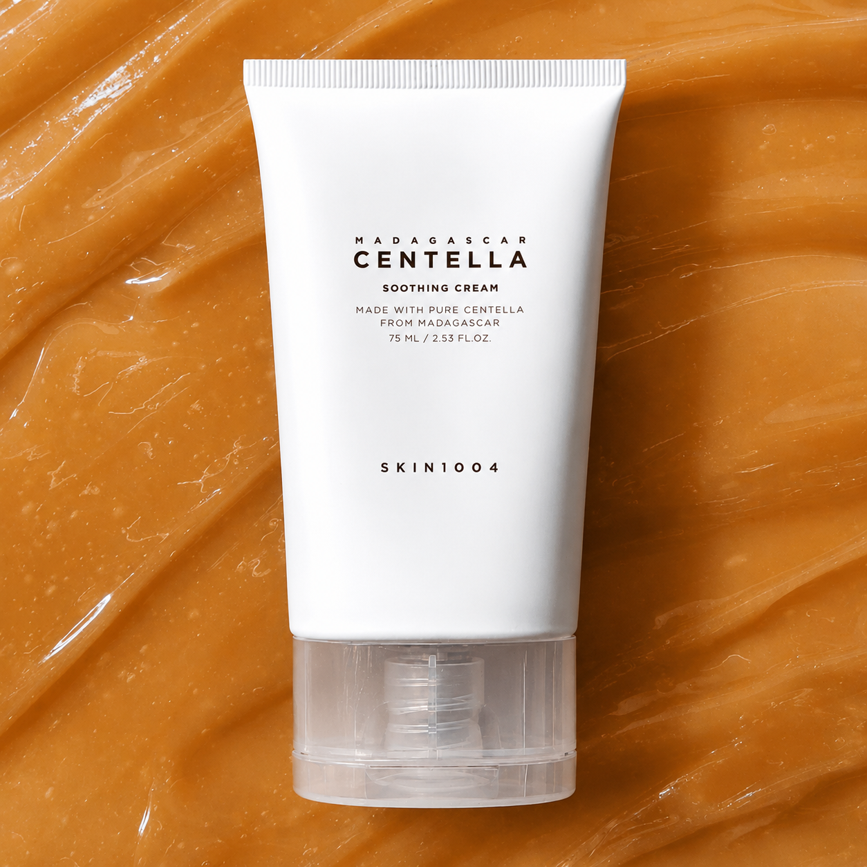 Crema Calmante de Centella Asiática — SKIN1004